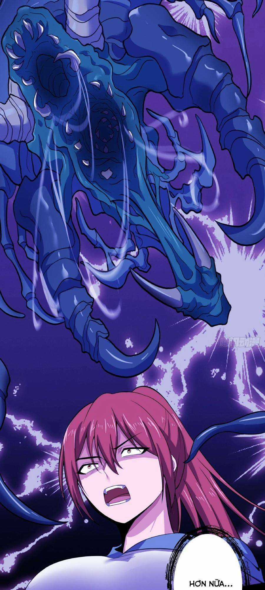 Địa Hạch Chi Tử - Chapter 39 - Trang 5