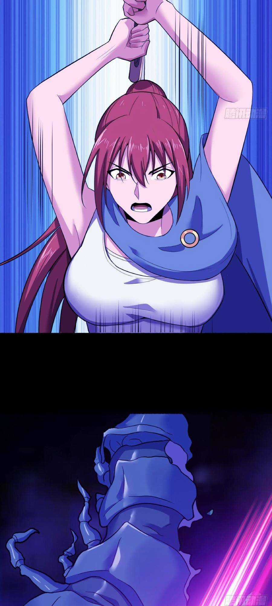 Địa Hạch Chi Tử - Chapter 39 - Trang 7