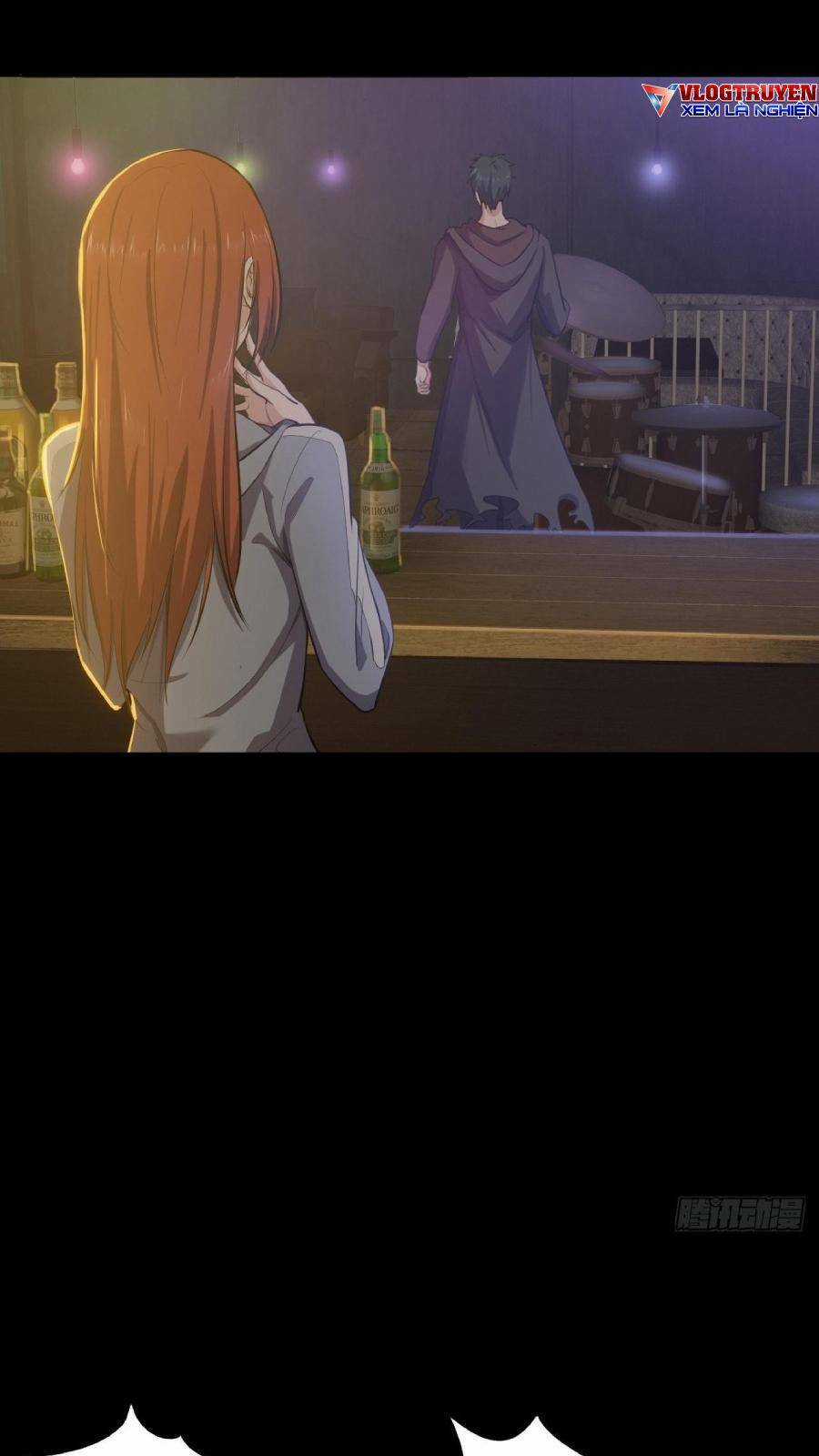 Địa Hạch Chi Tử - Chapter 4 - Trang 12