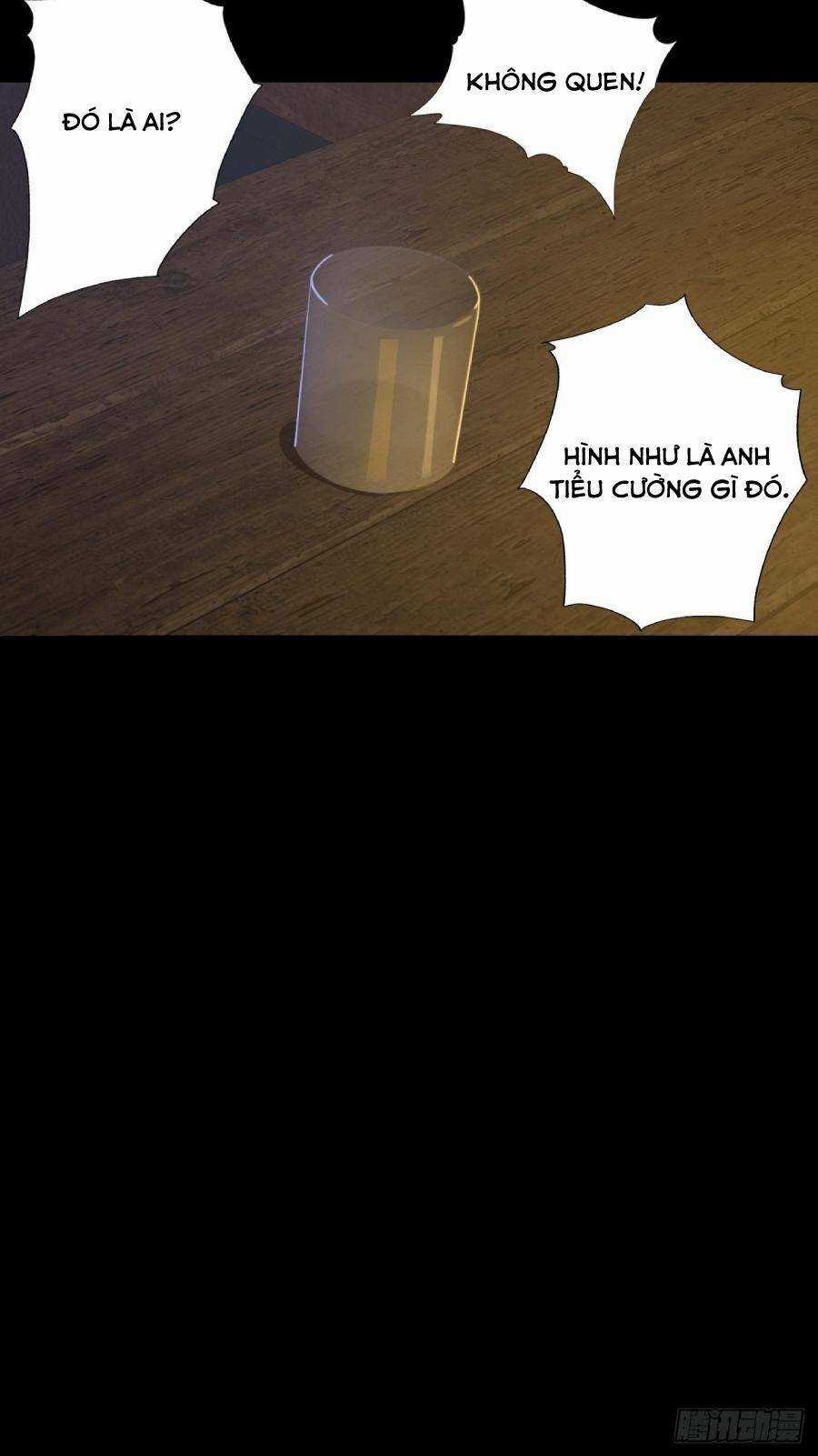 Địa Hạch Chi Tử - Chapter 4 - Trang 13