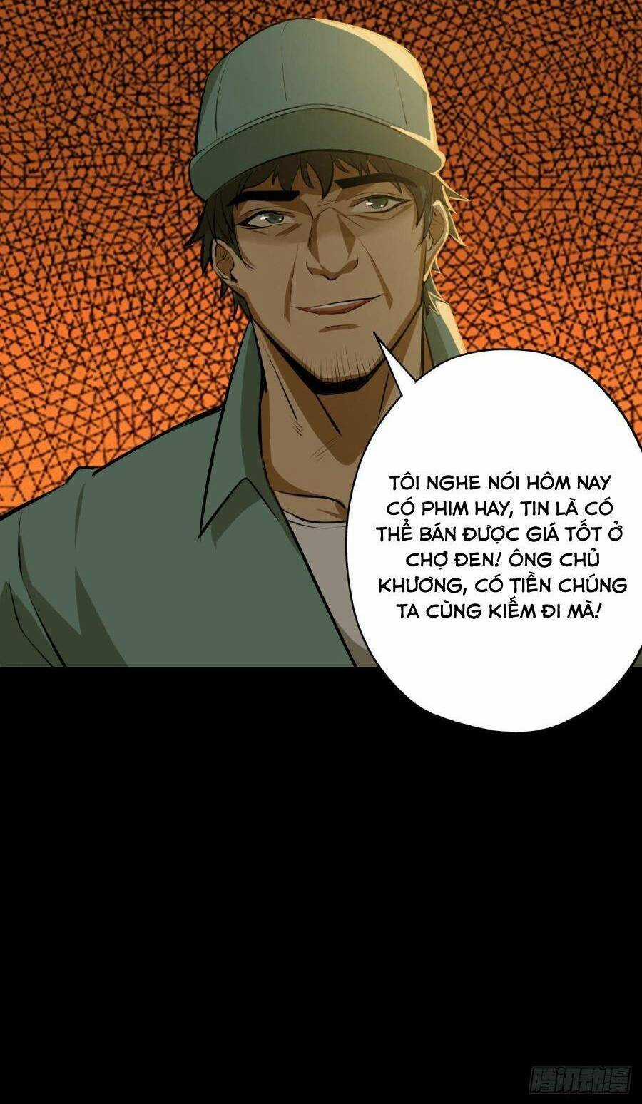 Địa Hạch Chi Tử - Chapter 4 - Trang 26