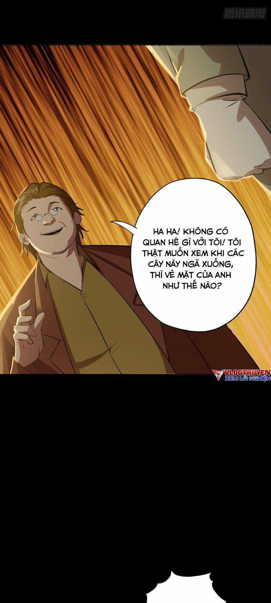 Địa Hạch Chi Tử - Chapter 4 - Trang 31