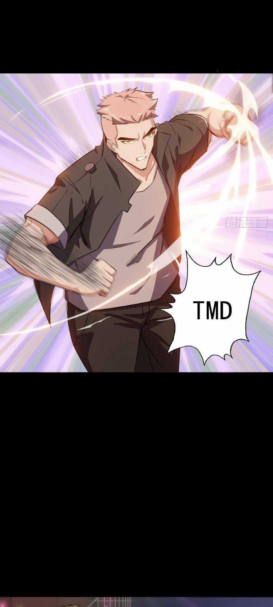 Địa Hạch Chi Tử - Chapter 4 - Trang 5