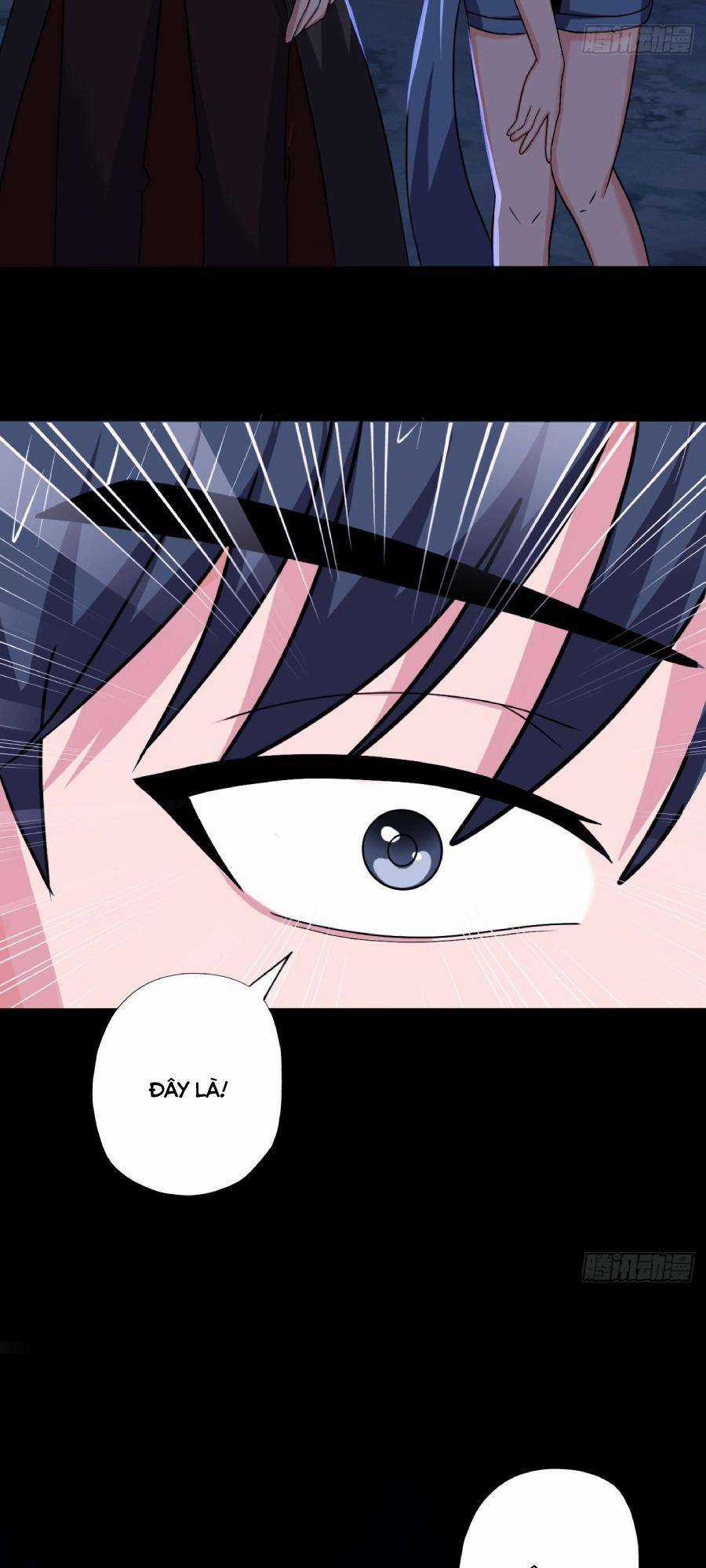 Địa Hạch Chi Tử - Chapter 40 - Trang 13