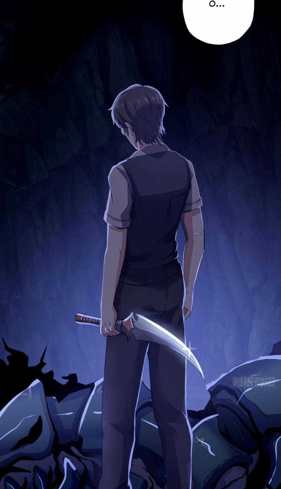 Địa Hạch Chi Tử - Chapter 40 - Trang 14