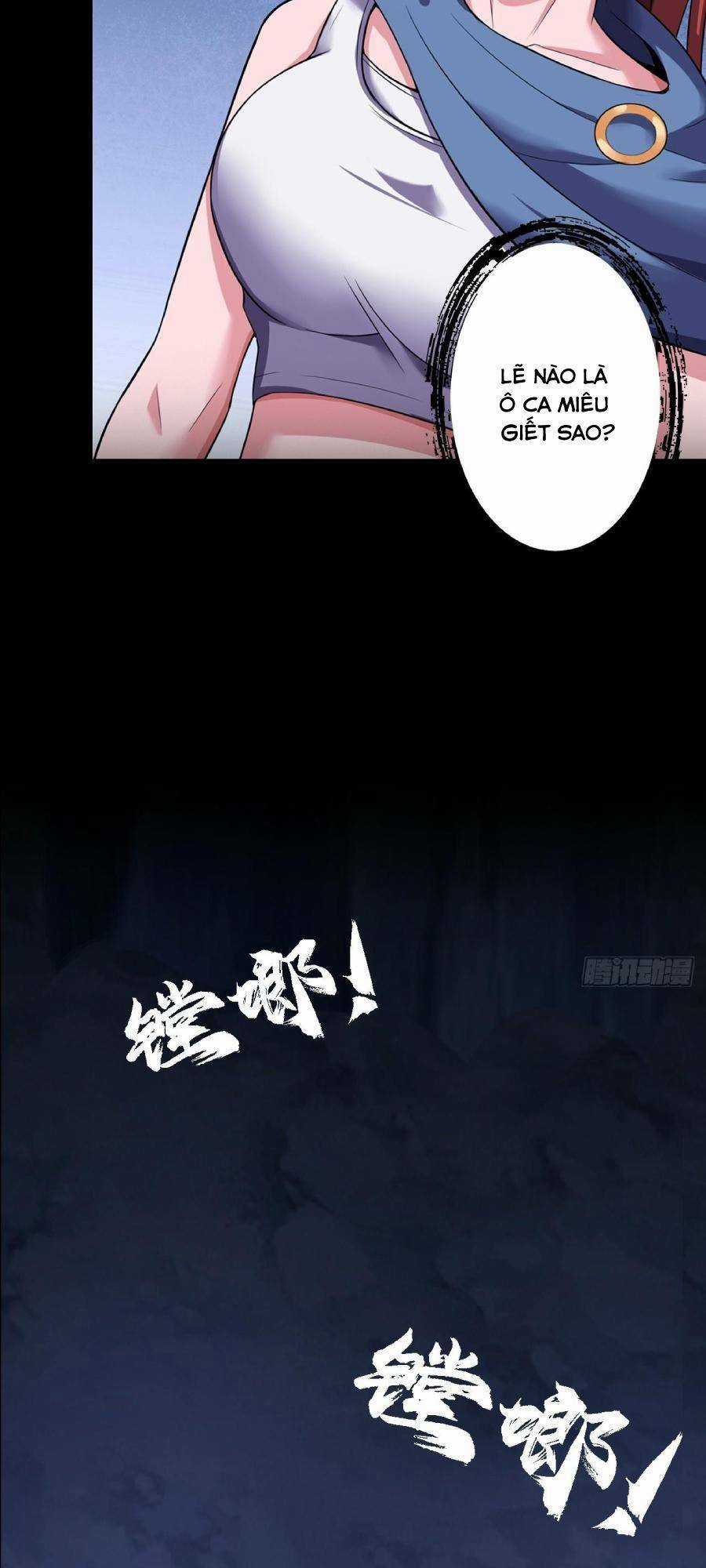 Địa Hạch Chi Tử - Chapter 40 - Trang 8