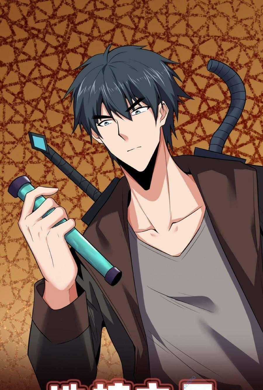 Địa Hạch Chi Tử - Chapter 41 - Trang 1