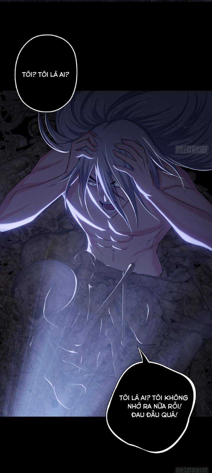 Địa Hạch Chi Tử - Chapter 41 - Trang 12