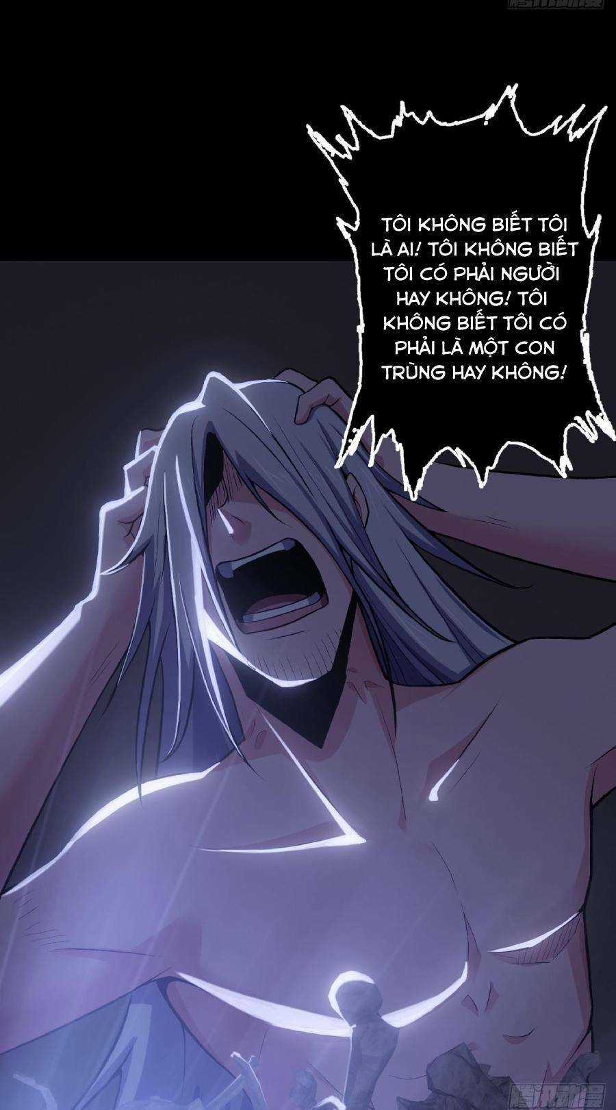 Địa Hạch Chi Tử - Chapter 41 - Trang 13