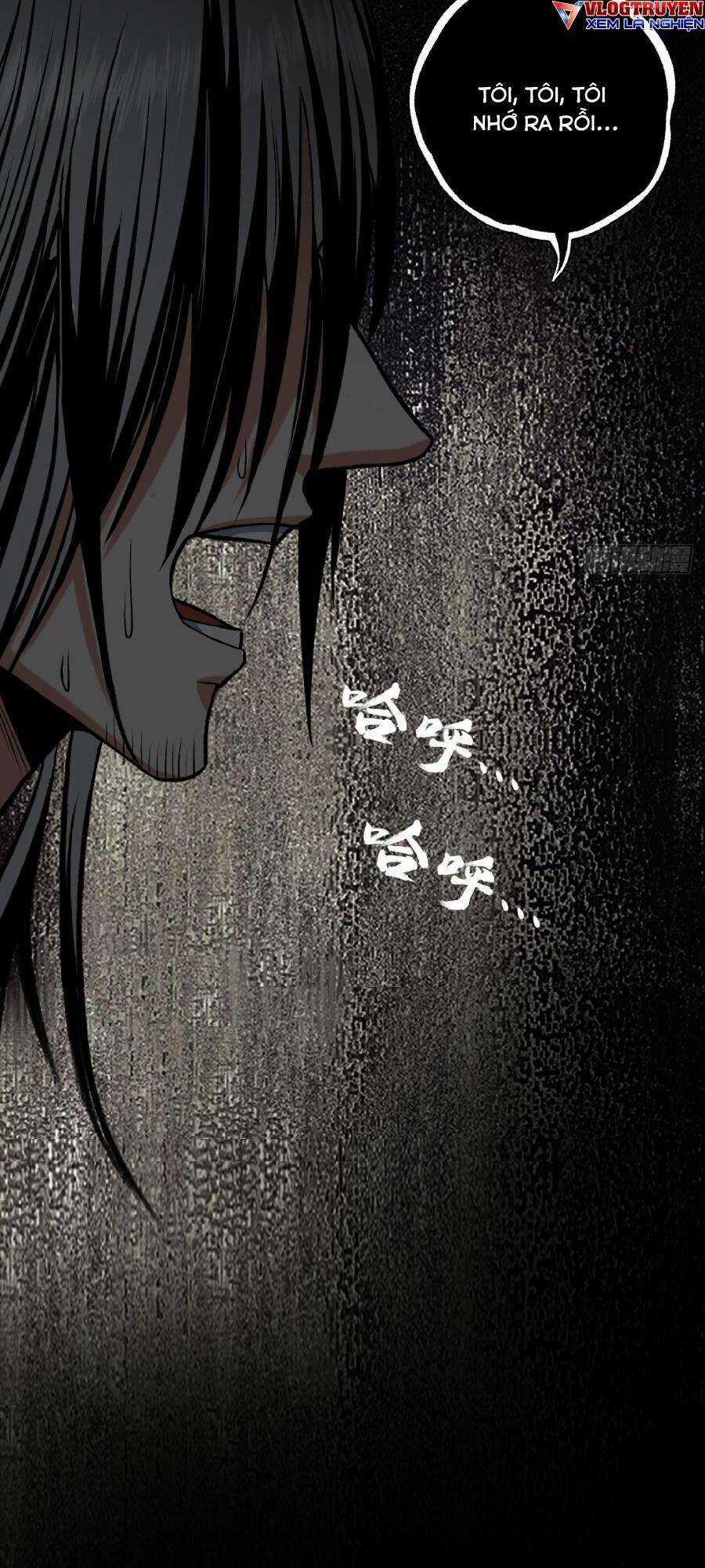 Địa Hạch Chi Tử - Chapter 41 - Trang 16