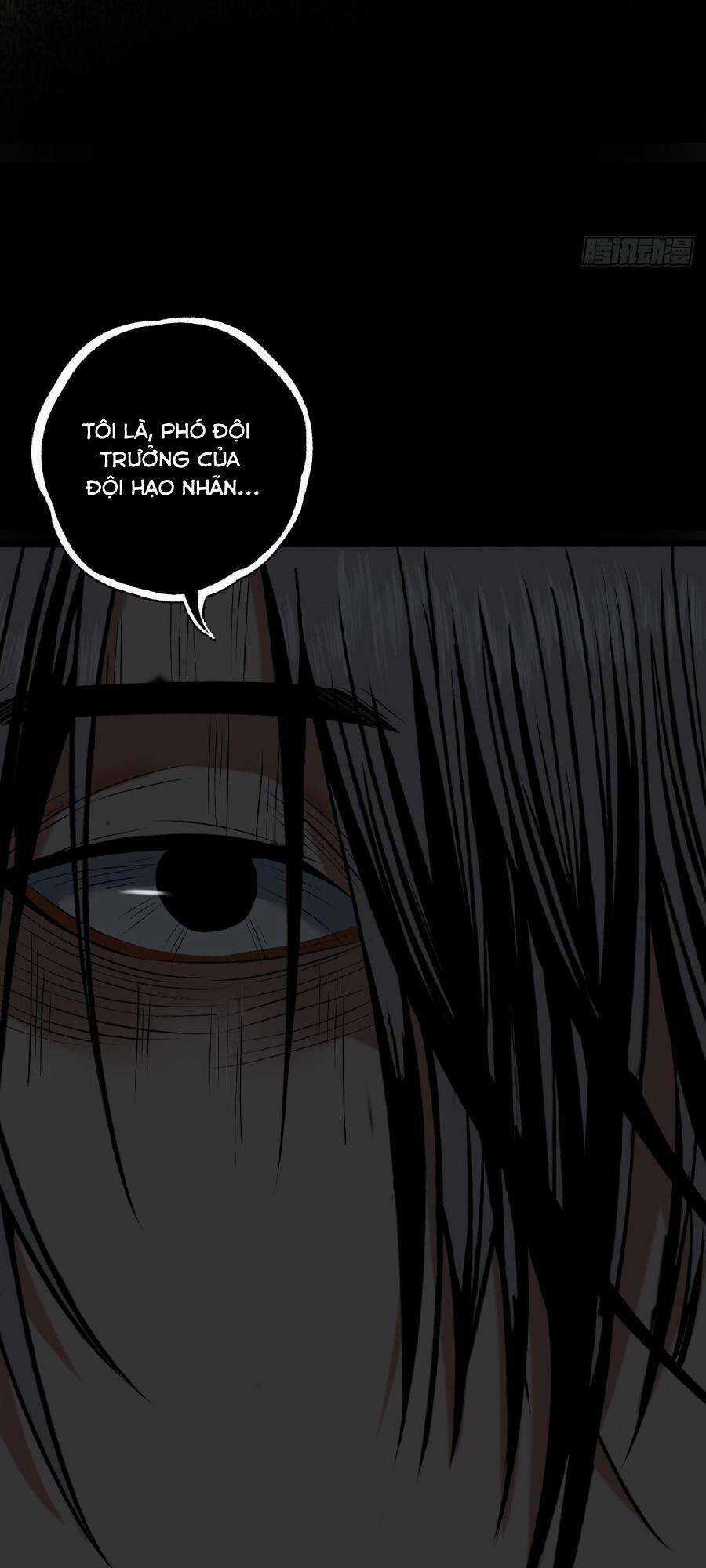 Địa Hạch Chi Tử - Chapter 41 - Trang 17