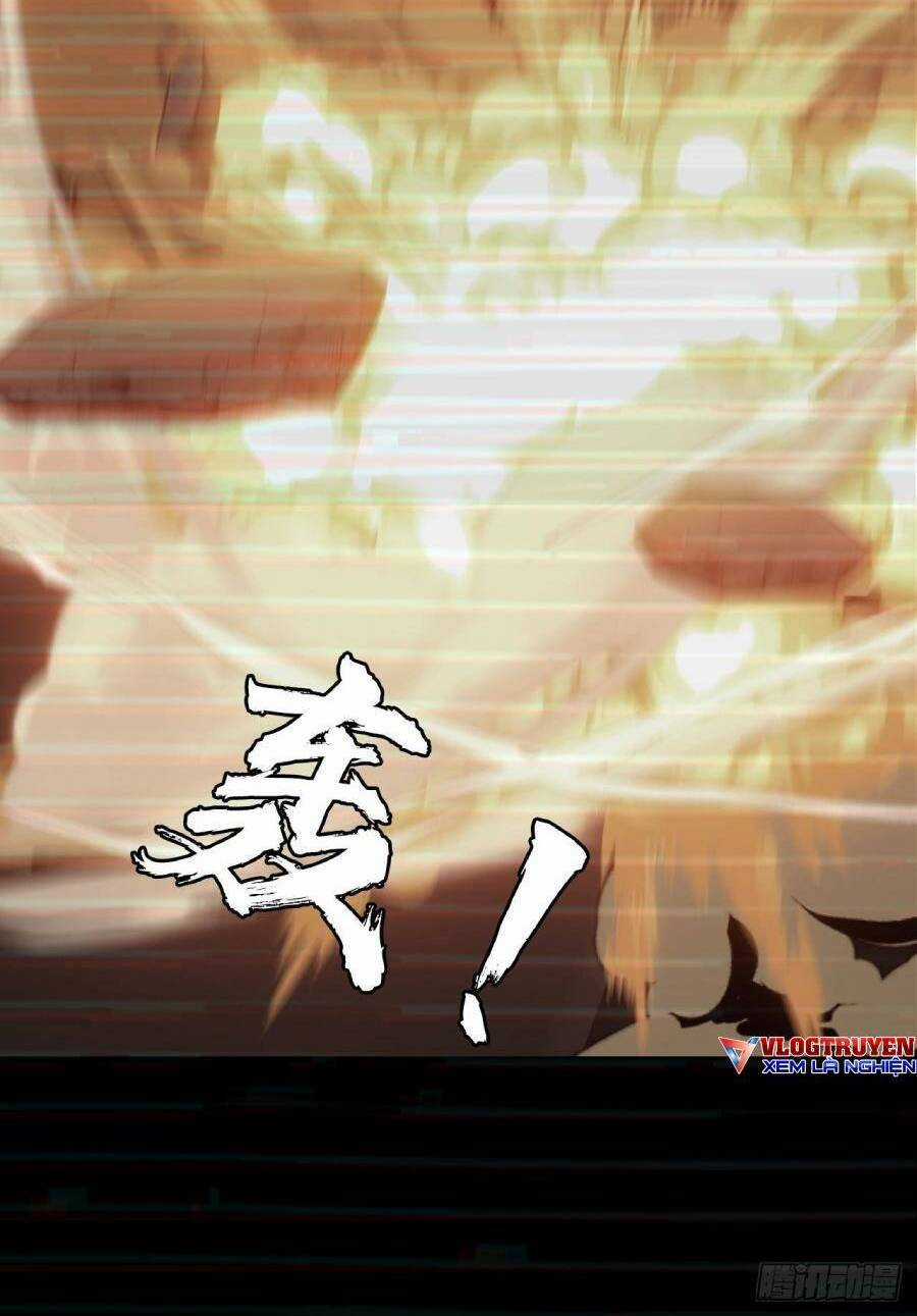 Địa Hạch Chi Tử - Chapter 41 - Trang 26