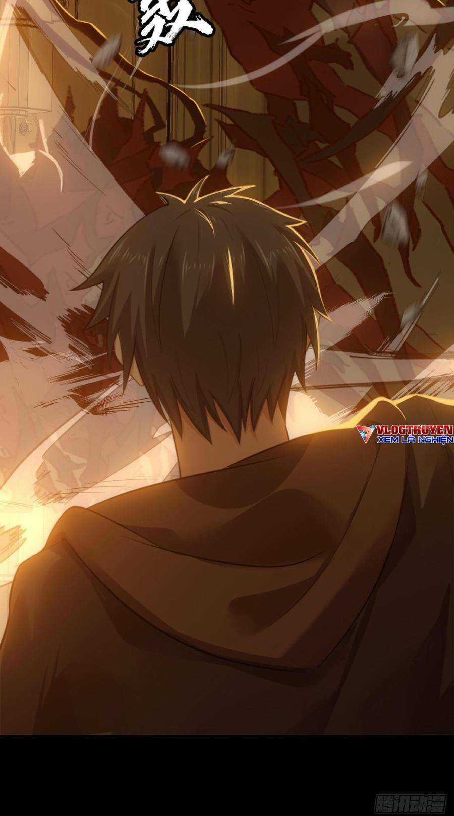 Địa Hạch Chi Tử - Chapter 42 - Trang 12