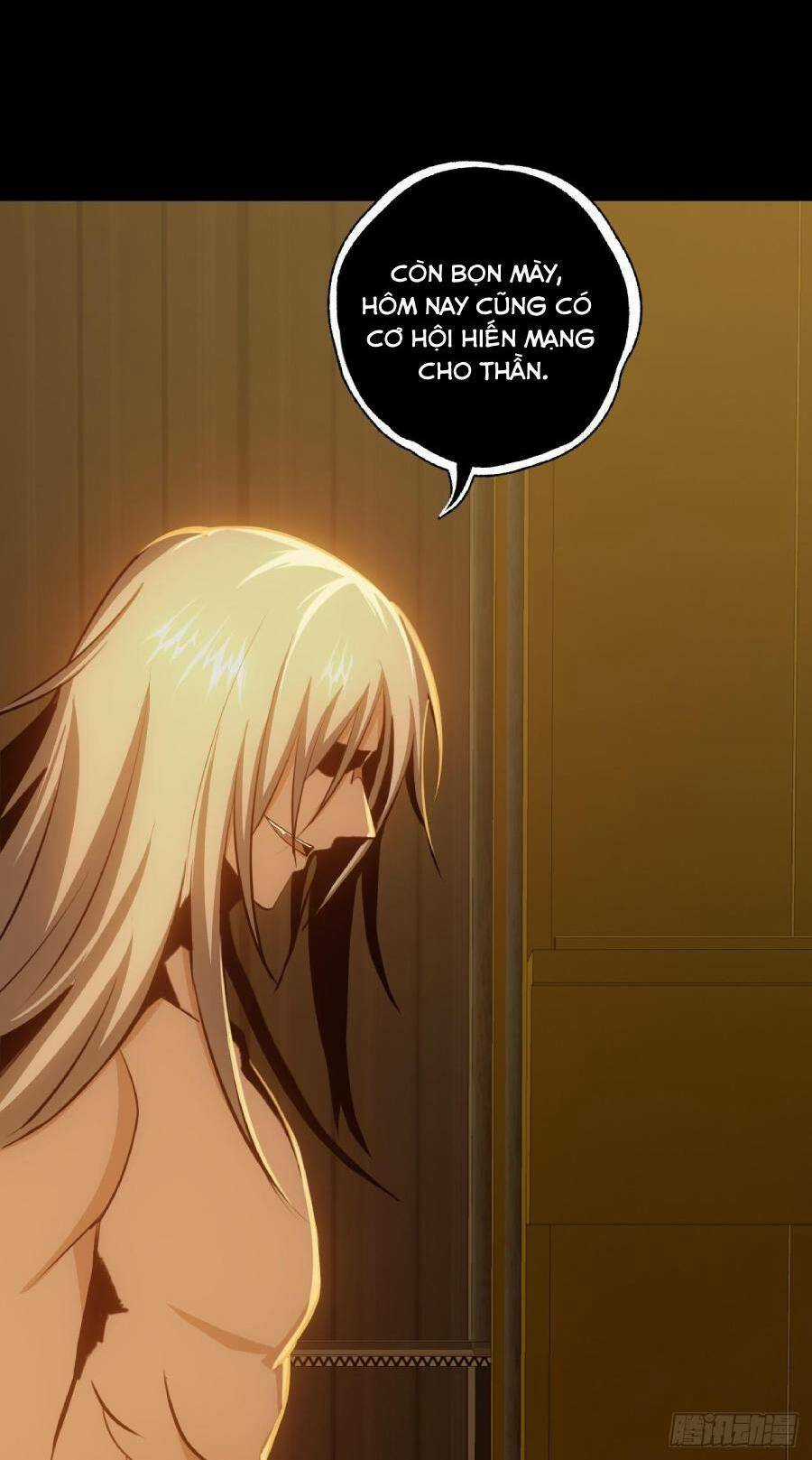 Địa Hạch Chi Tử - Chapter 42 - Trang 13