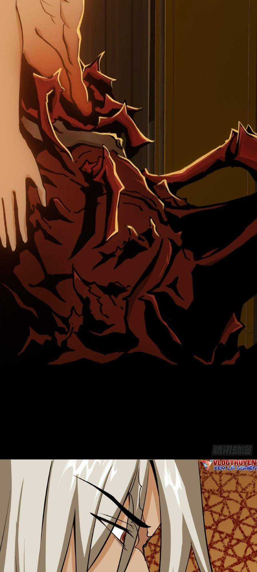 Địa Hạch Chi Tử - Chapter 42 - Trang 14