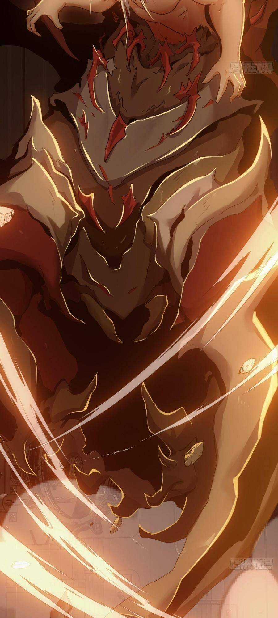 Địa Hạch Chi Tử - Chapter 42 - Trang 17