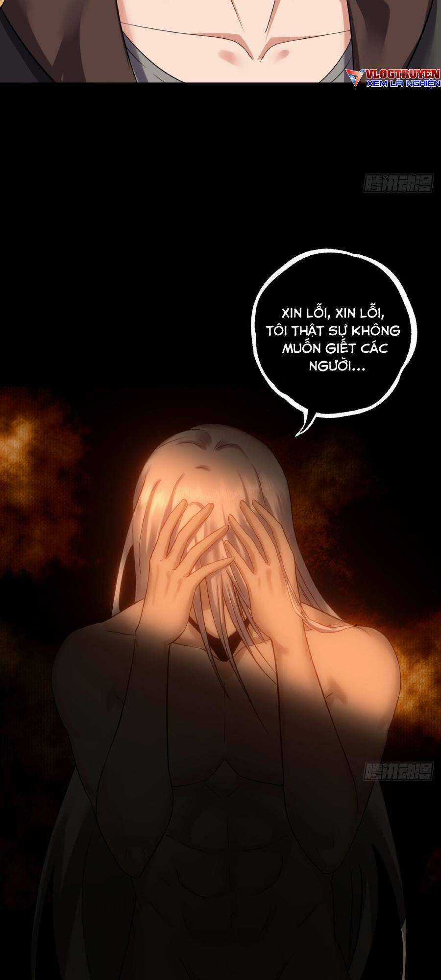 Địa Hạch Chi Tử - Chapter 42 - Trang 24