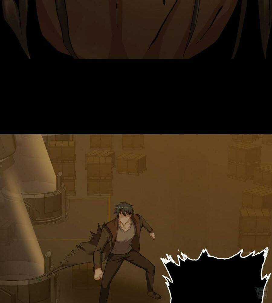 Địa Hạch Chi Tử - Chapter 42 - Trang 26