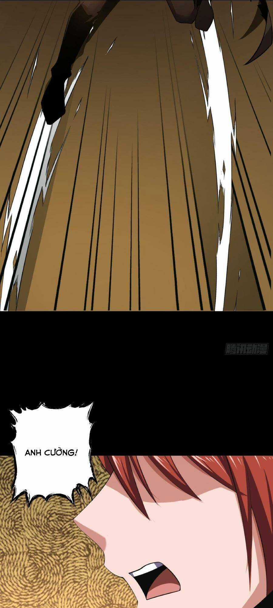 Địa Hạch Chi Tử - Chapter 42 - Trang 39