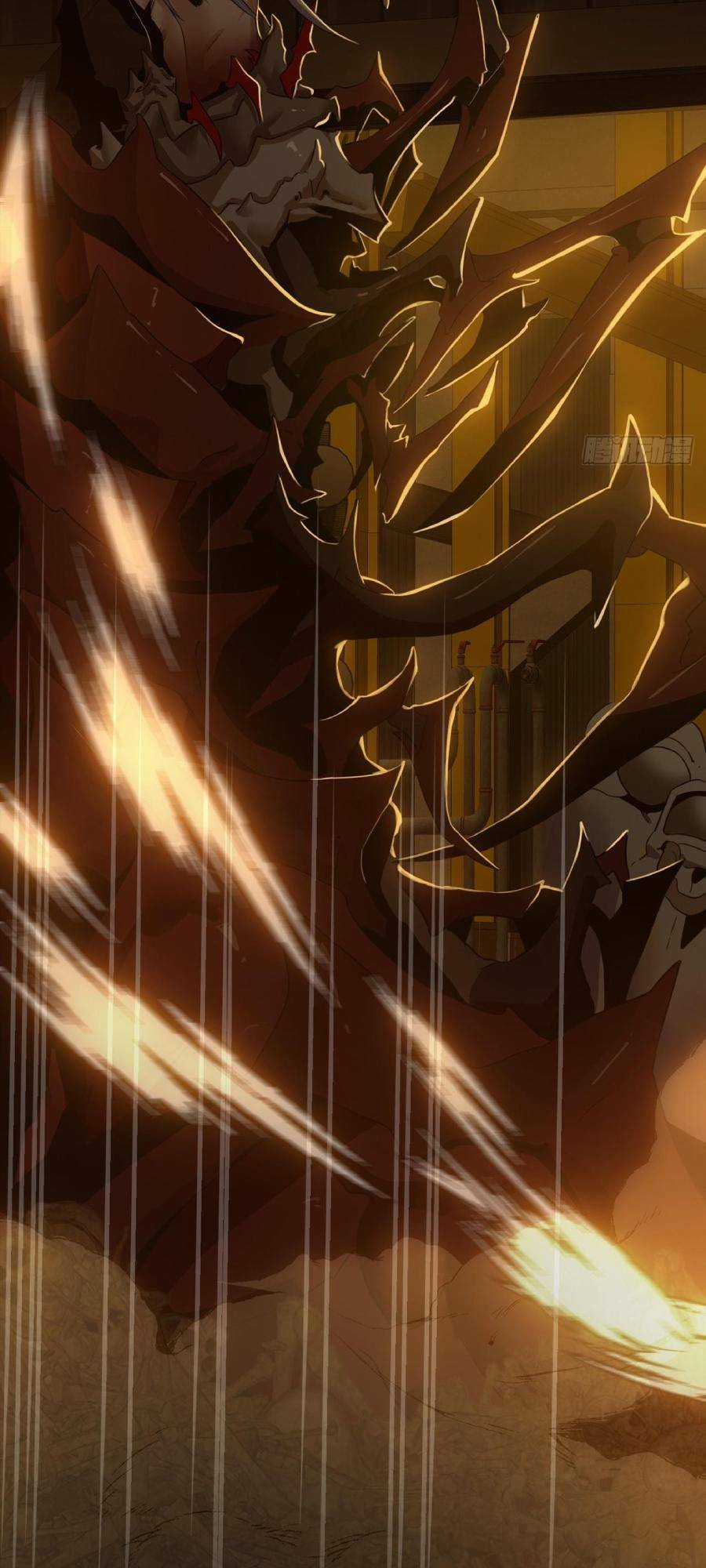 Địa Hạch Chi Tử - Chapter 42 - Trang 7