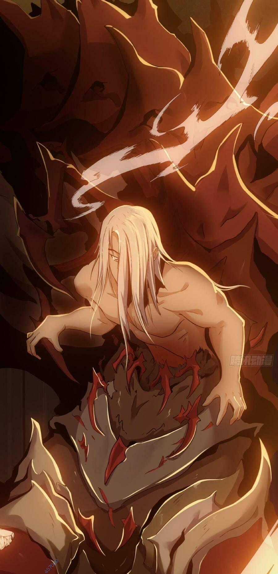 Địa Hạch Chi Tử - Chapter 43 - Trang 1