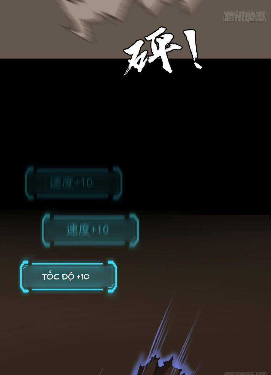 Địa Hạch Chi Tử - Chapter 43 - Trang 14