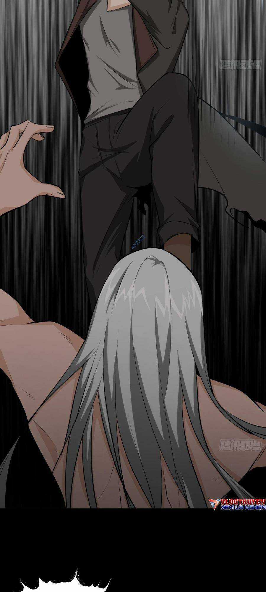 Địa Hạch Chi Tử - Chapter 43 - Trang 17