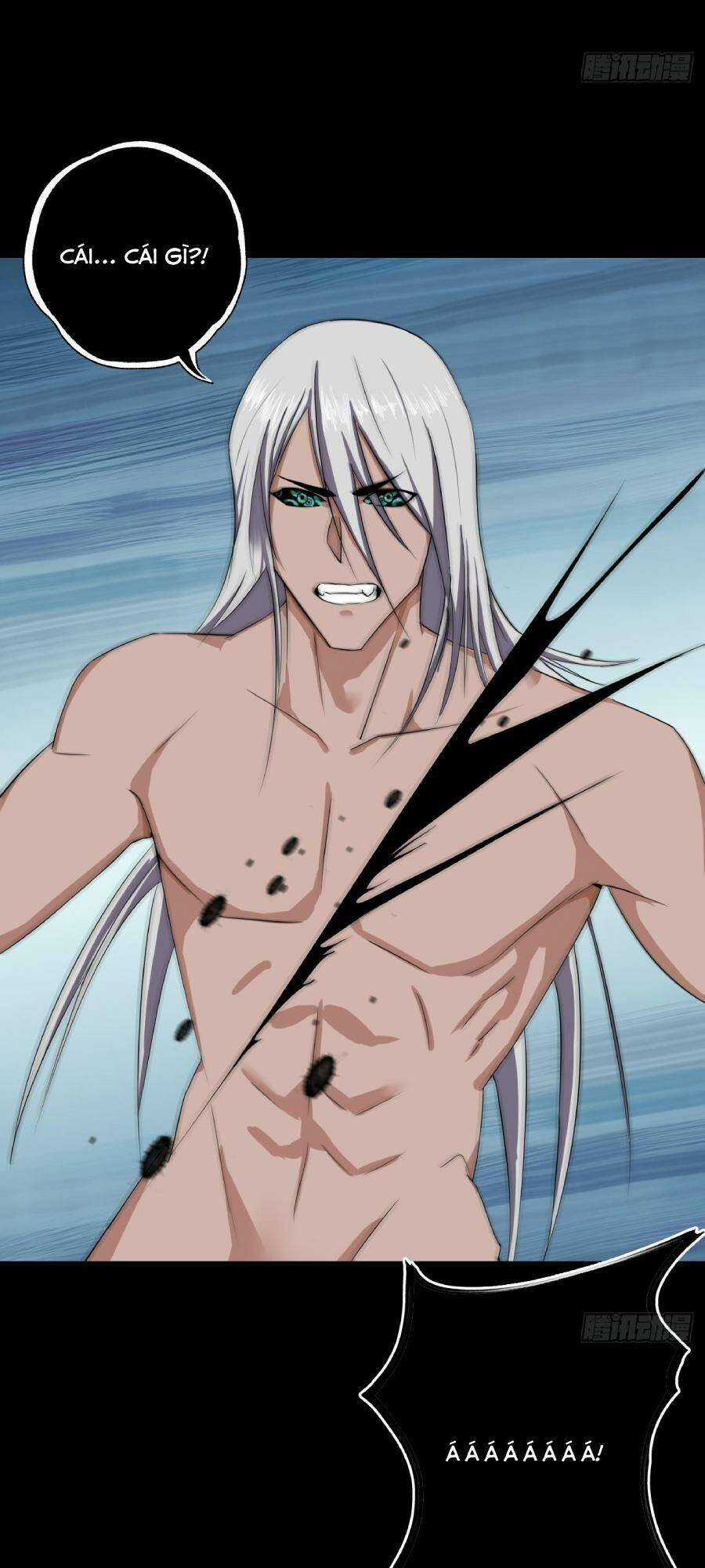 Địa Hạch Chi Tử - Chapter 43 - Trang 19