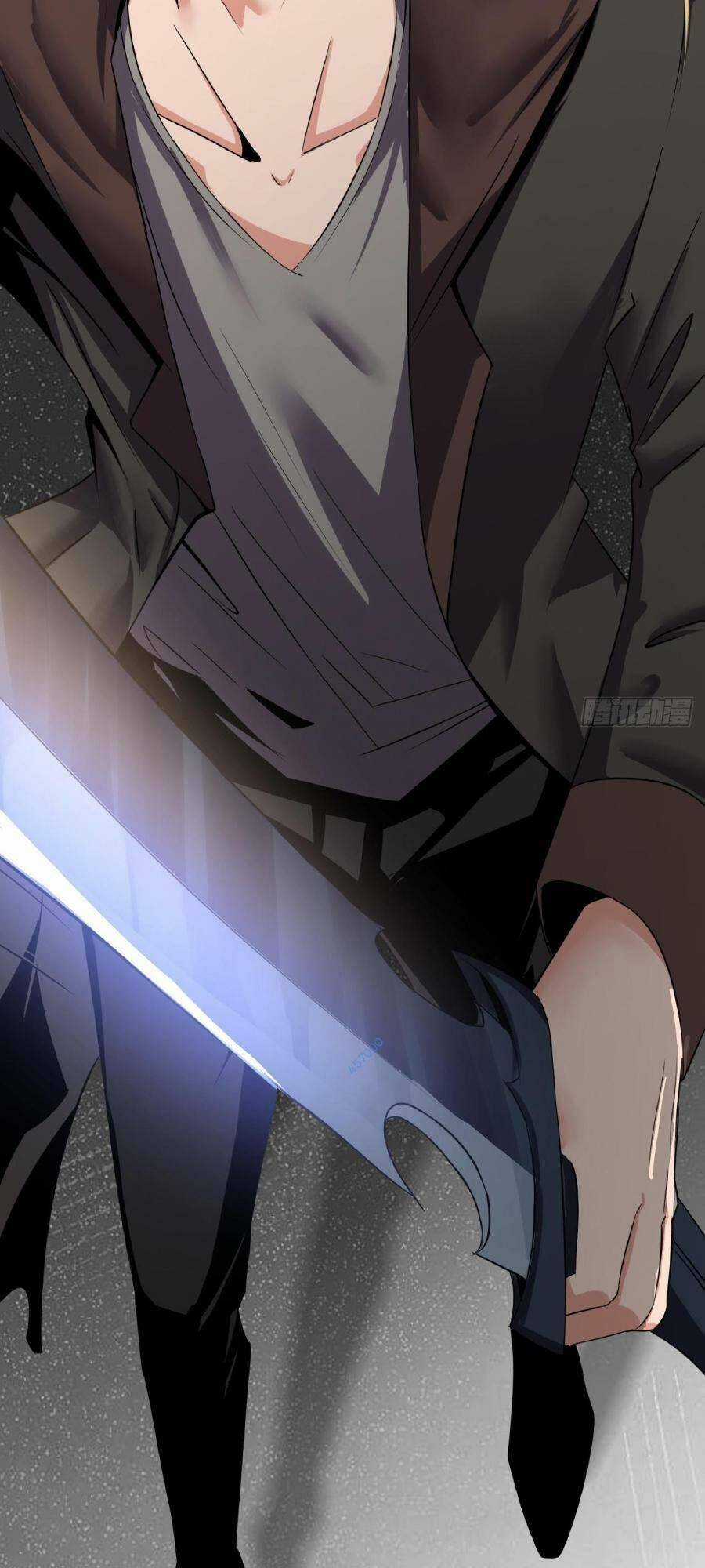 Địa Hạch Chi Tử - Chapter 43 - Trang 21