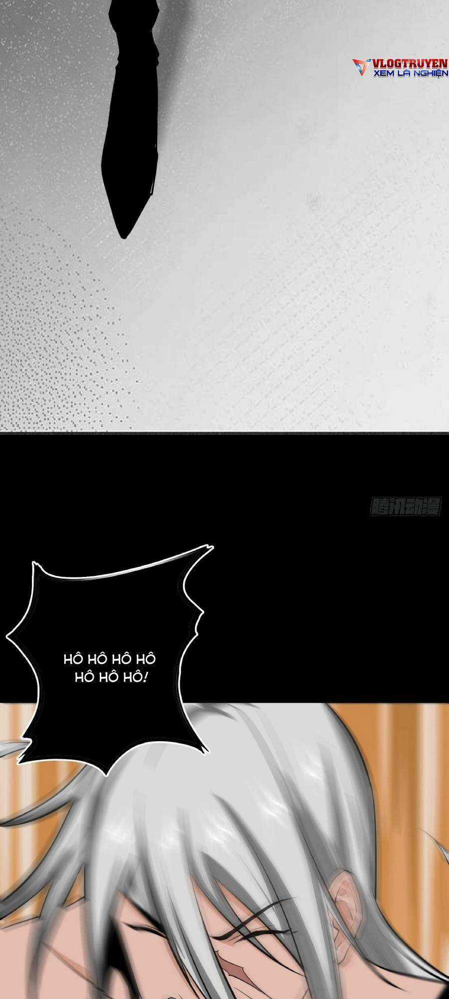 Địa Hạch Chi Tử - Chapter 43 - Trang 22