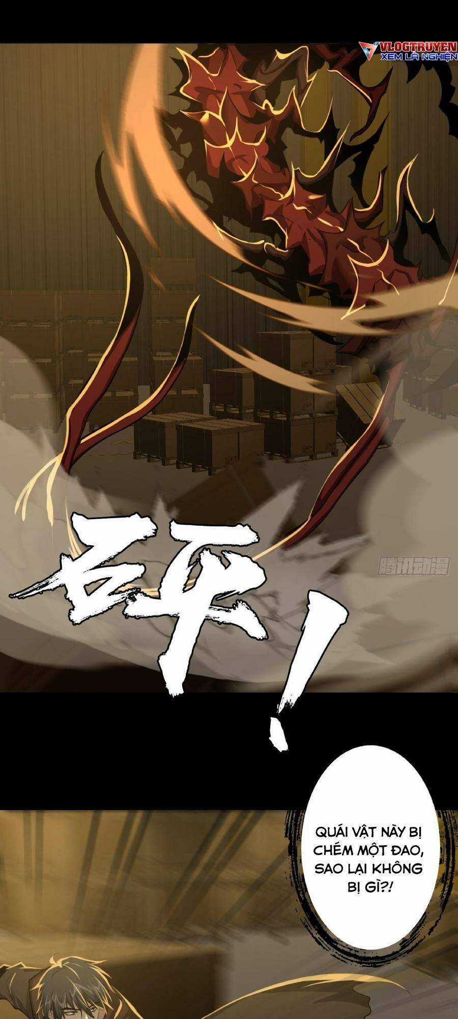 Địa Hạch Chi Tử - Chapter 43 - Trang 25