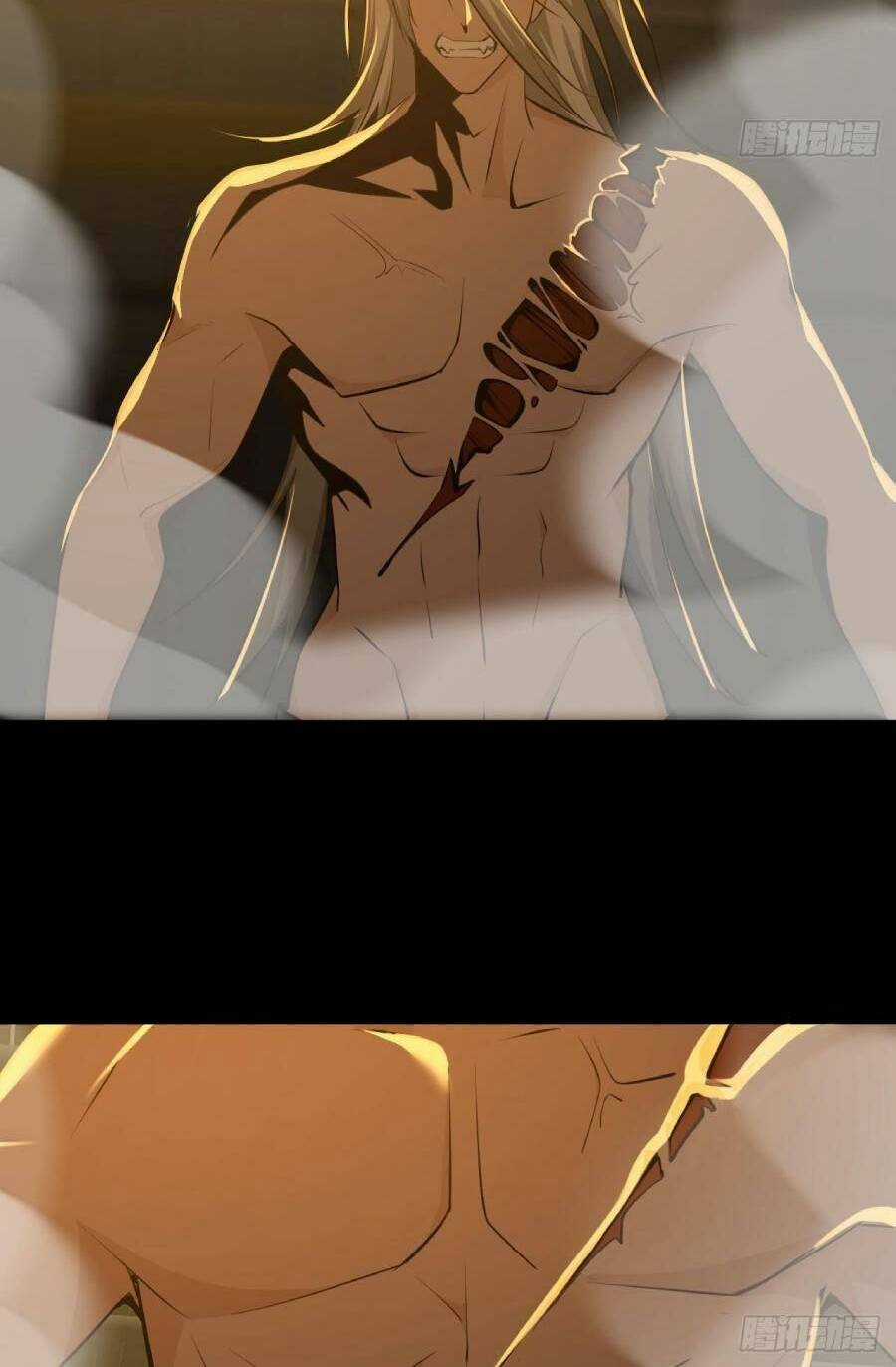 Địa Hạch Chi Tử - Chapter 43 - Trang 27