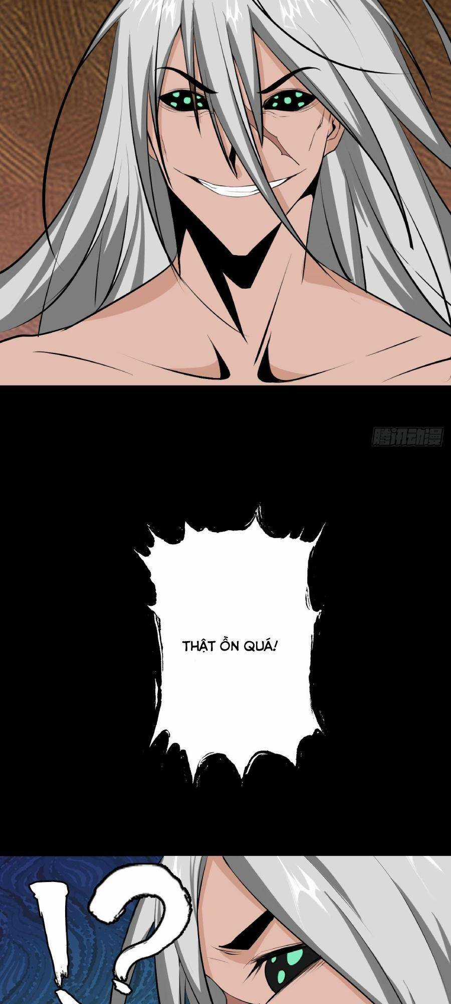 Địa Hạch Chi Tử - Chapter 43 - Trang 29