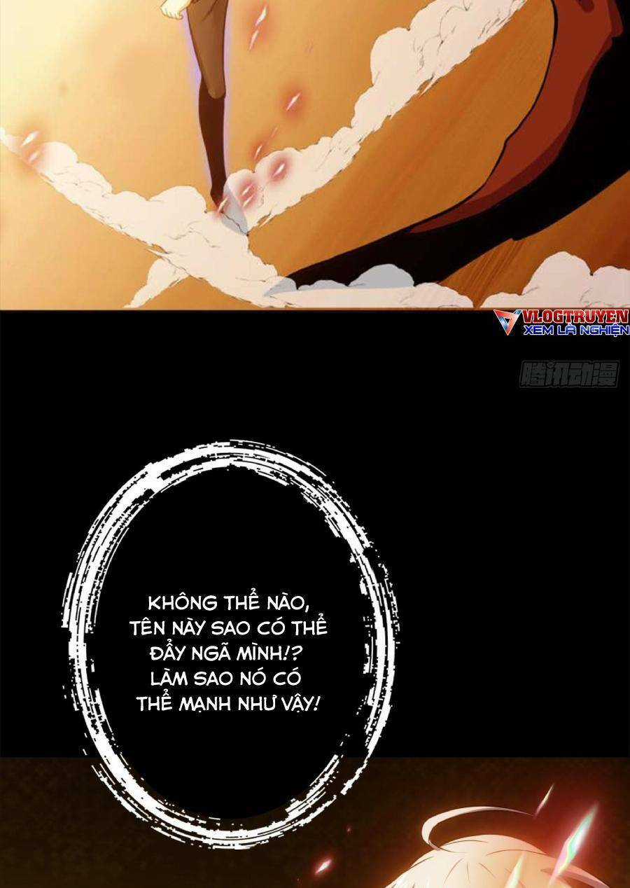 Địa Hạch Chi Tử - Chapter 44 - Trang 11