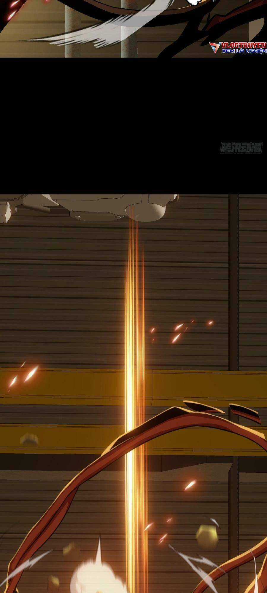 Địa Hạch Chi Tử - Chapter 44 - Trang 15