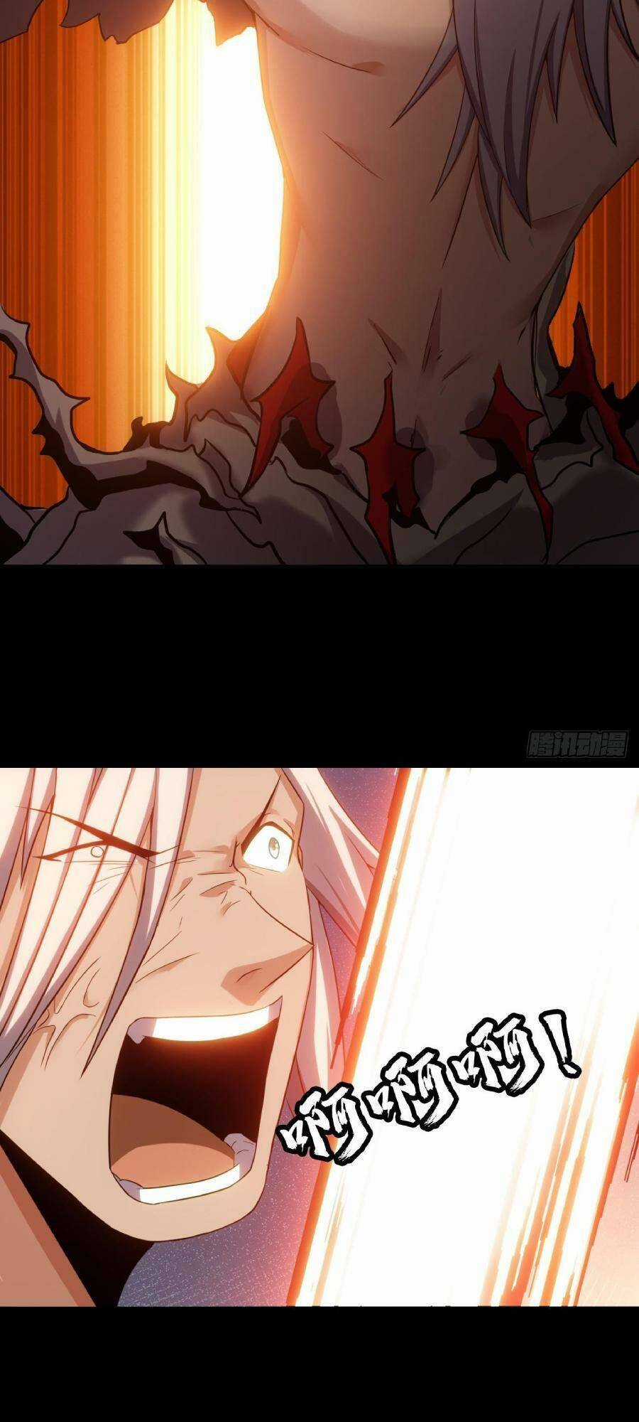 Địa Hạch Chi Tử - Chapter 44 - Trang 21