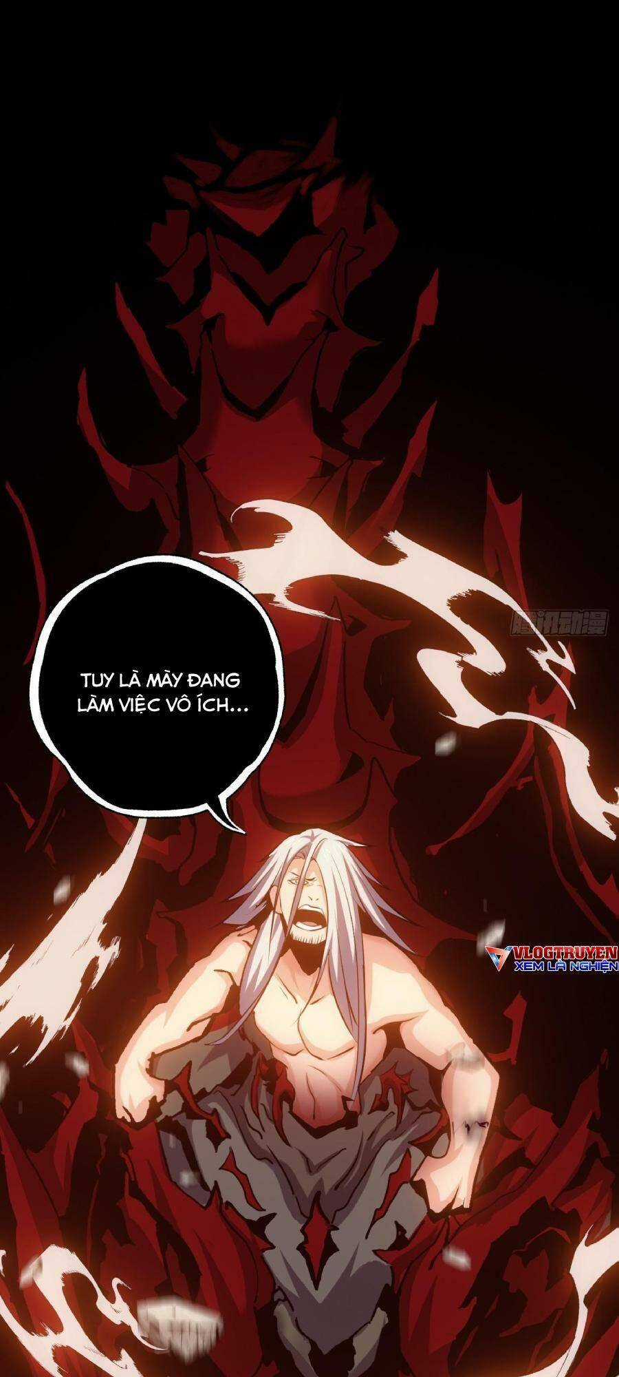 Địa Hạch Chi Tử - Chapter 44 - Trang 23