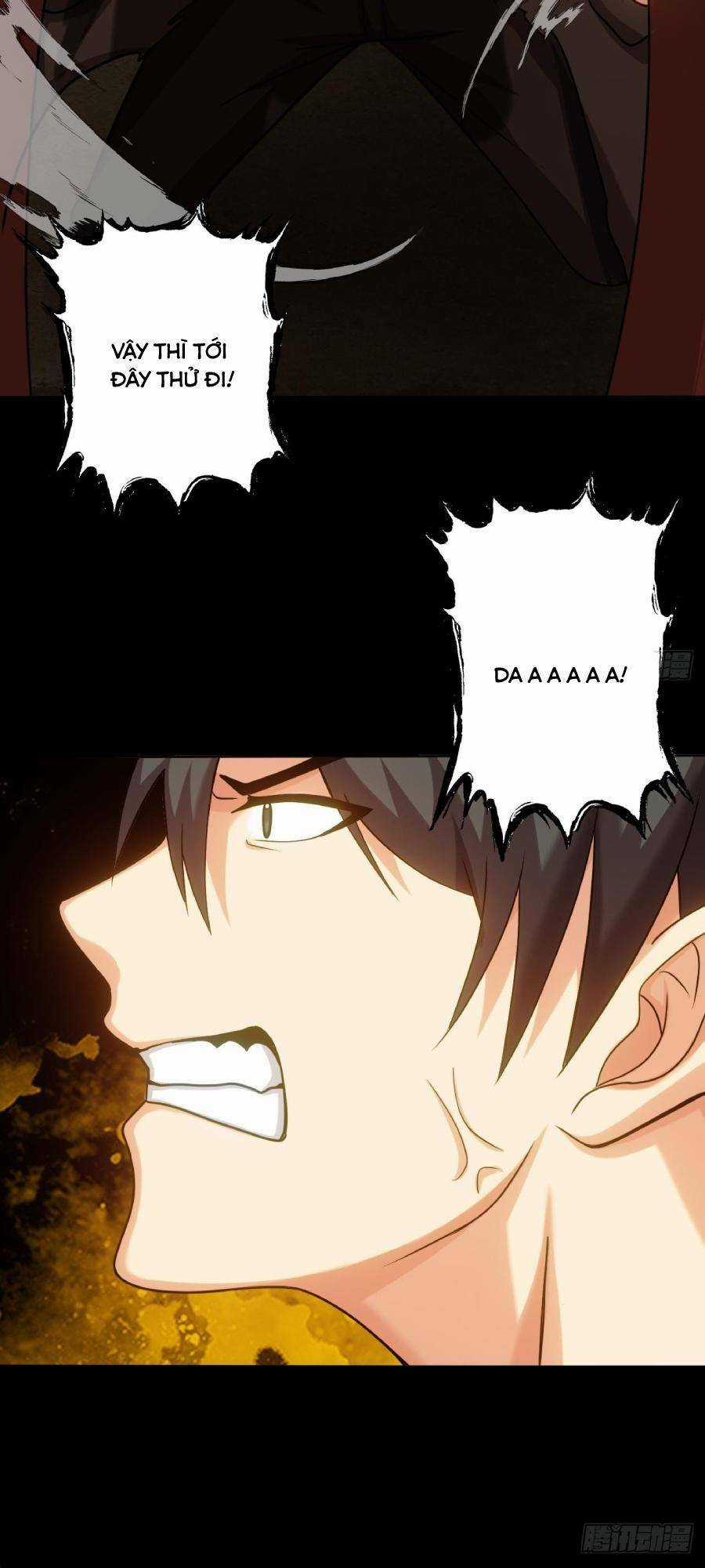 Địa Hạch Chi Tử - Chapter 44 - Trang 9