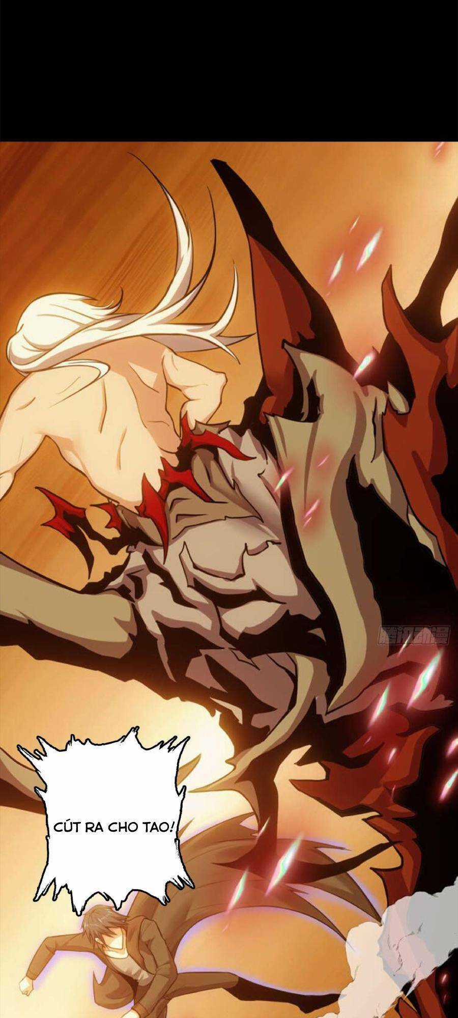 Địa Hạch Chi Tử - Chapter 44 - Trang 10