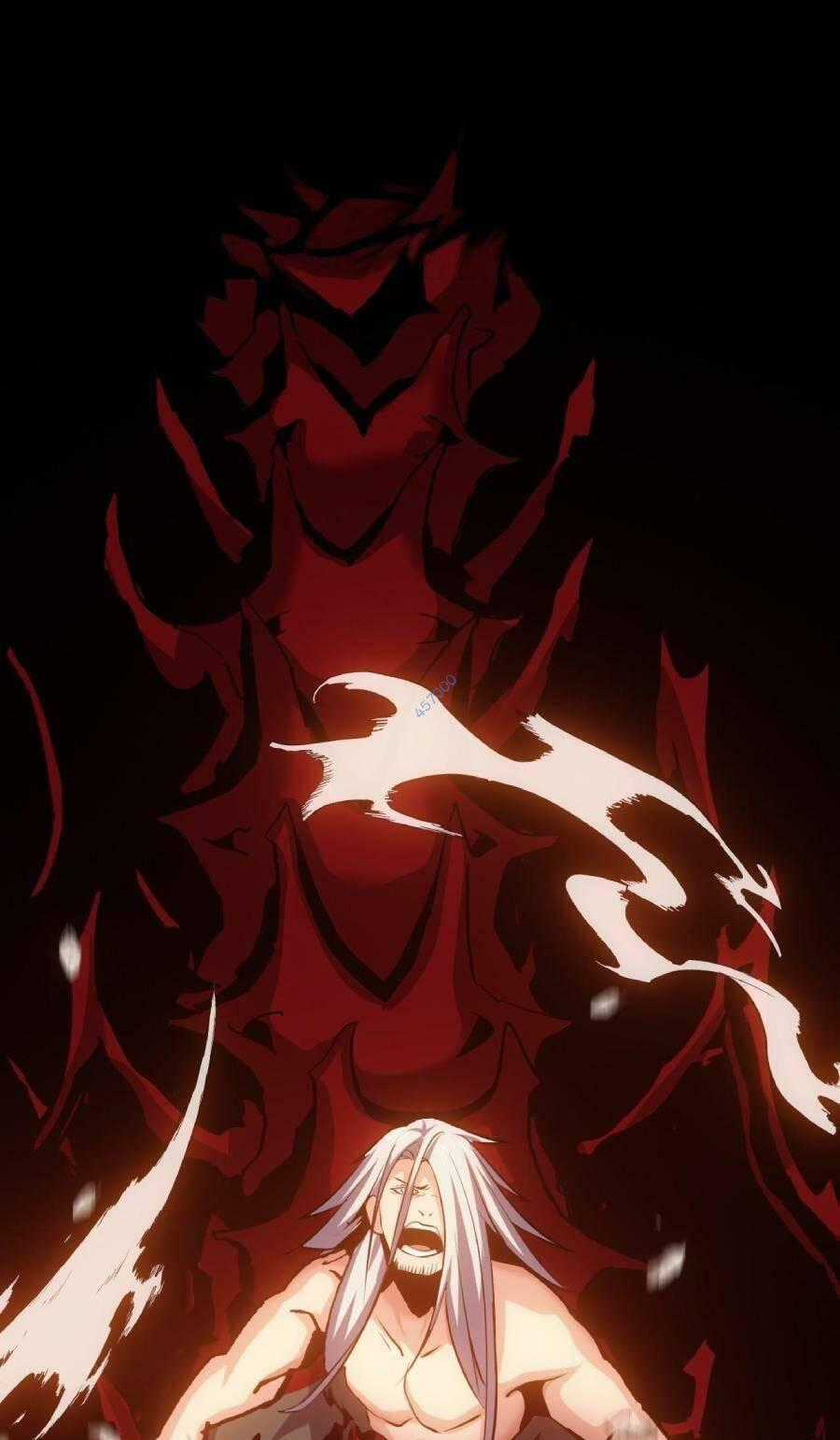 Địa Hạch Chi Tử - Chapter 45 - Trang 1