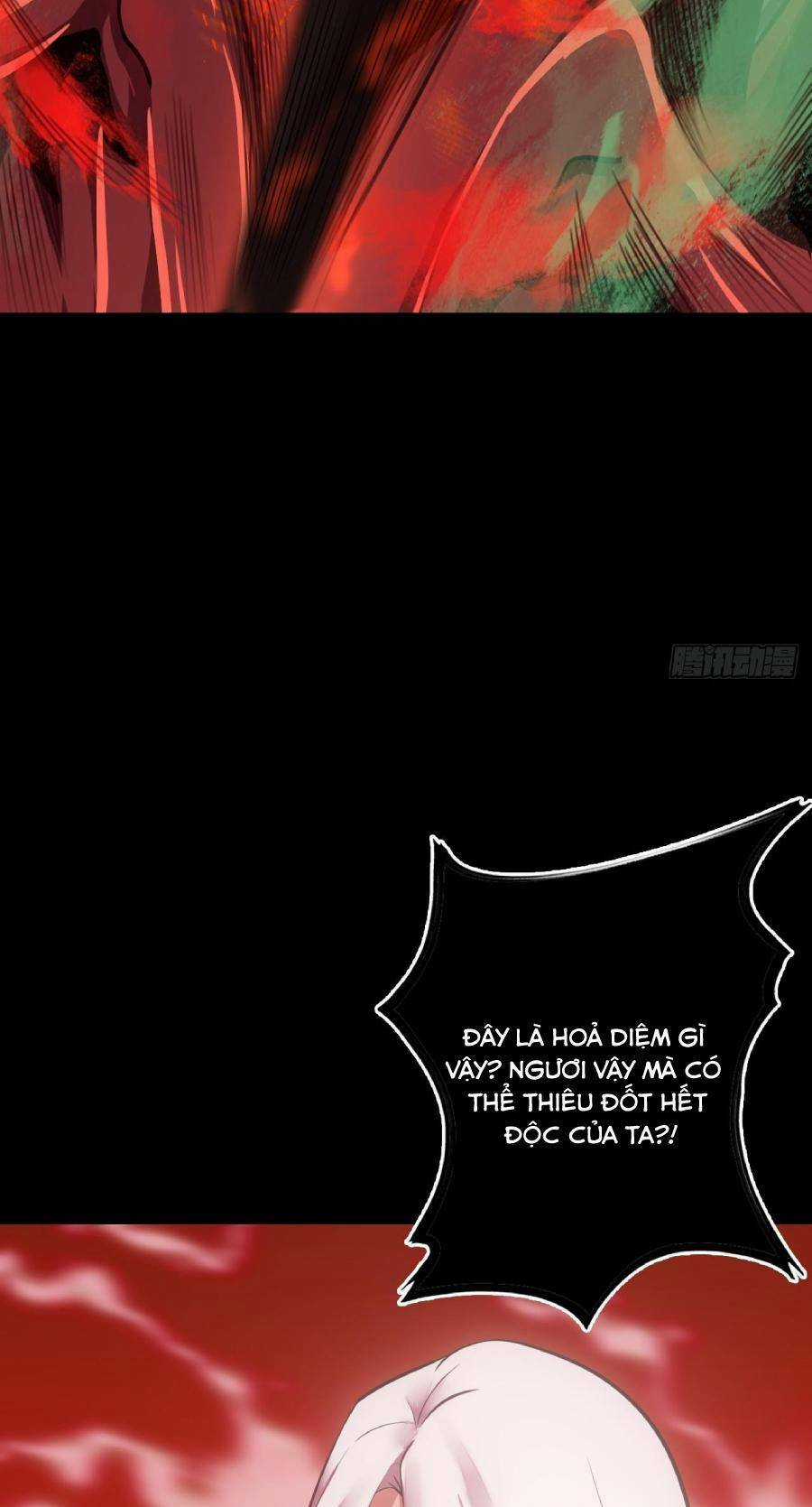 Địa Hạch Chi Tử - Chapter 45 - Trang 11