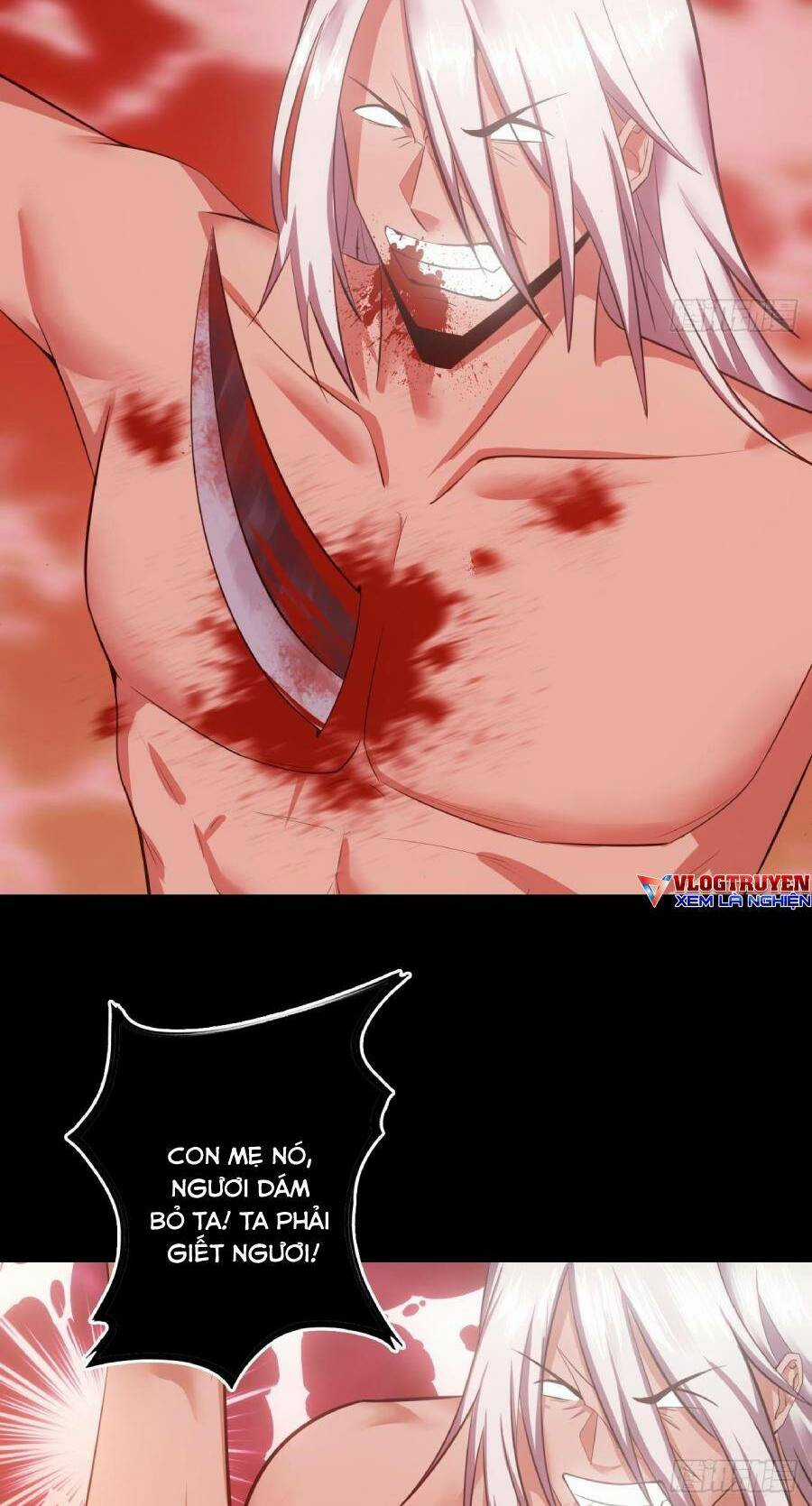 Địa Hạch Chi Tử - Chapter 45 - Trang 12