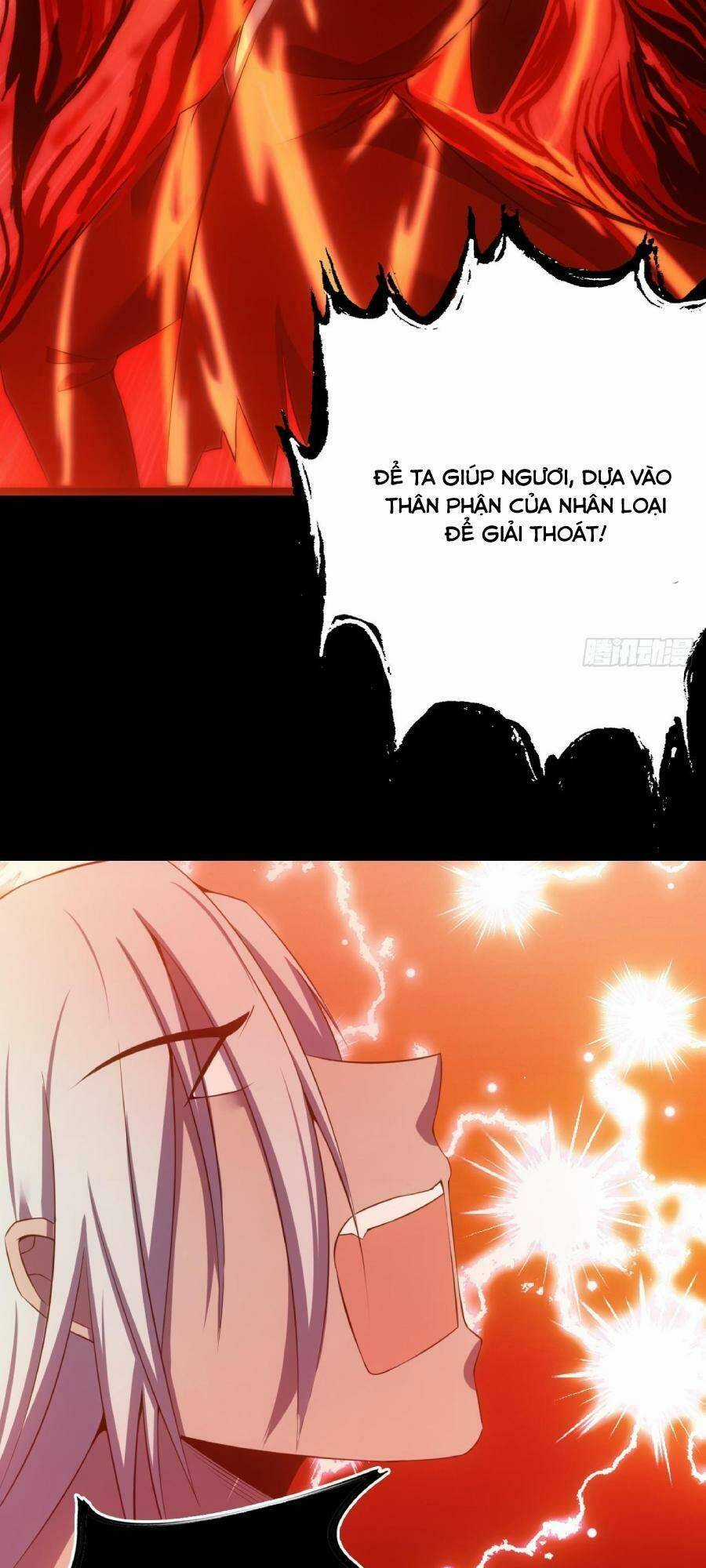 Địa Hạch Chi Tử - Chapter 45 - Trang 16