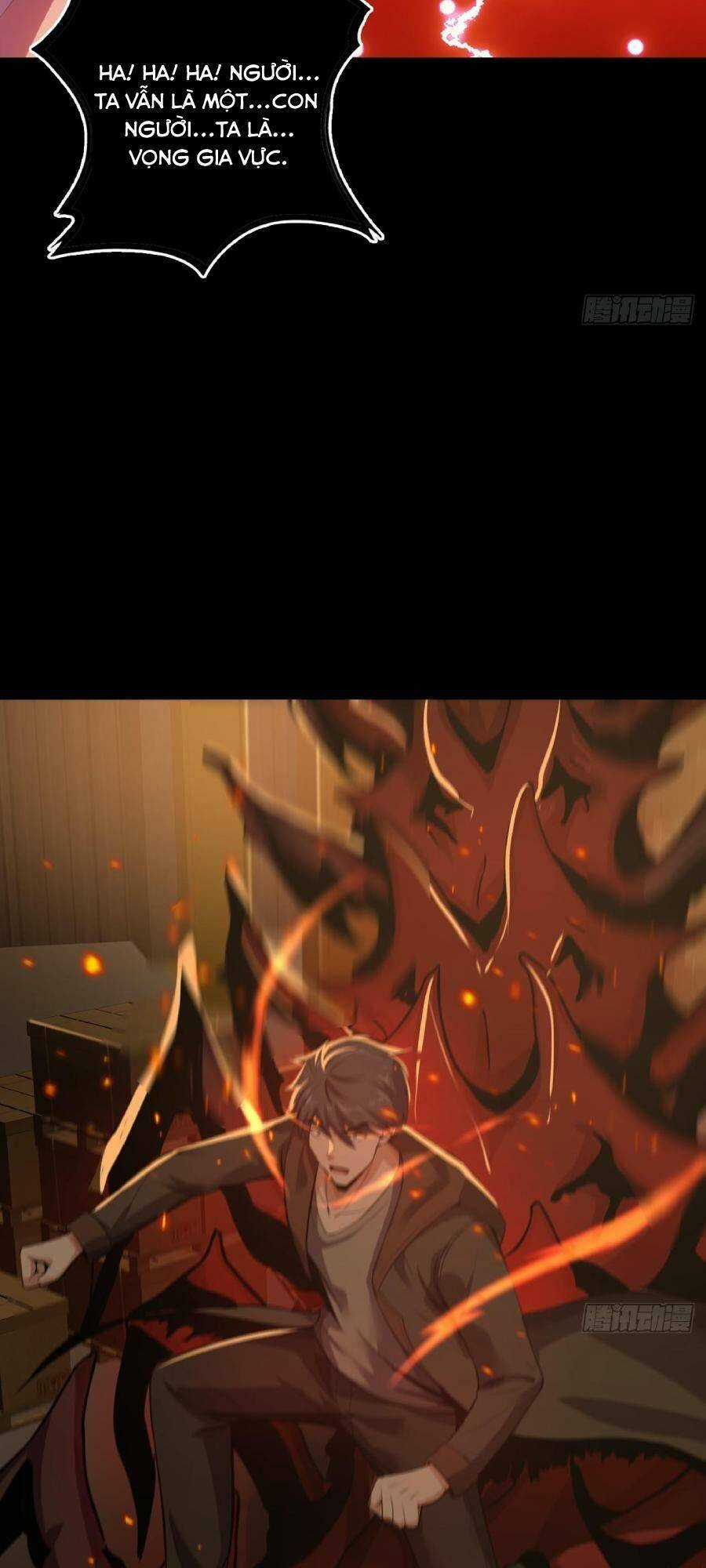 Địa Hạch Chi Tử - Chapter 45 - Trang 17