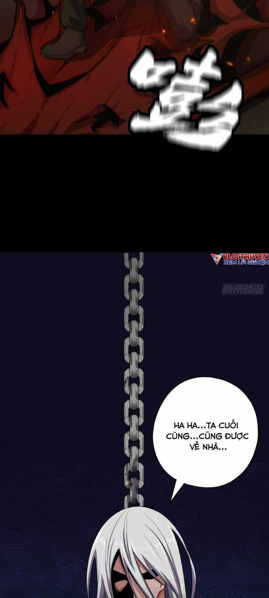 Địa Hạch Chi Tử - Chapter 45 - Trang 18