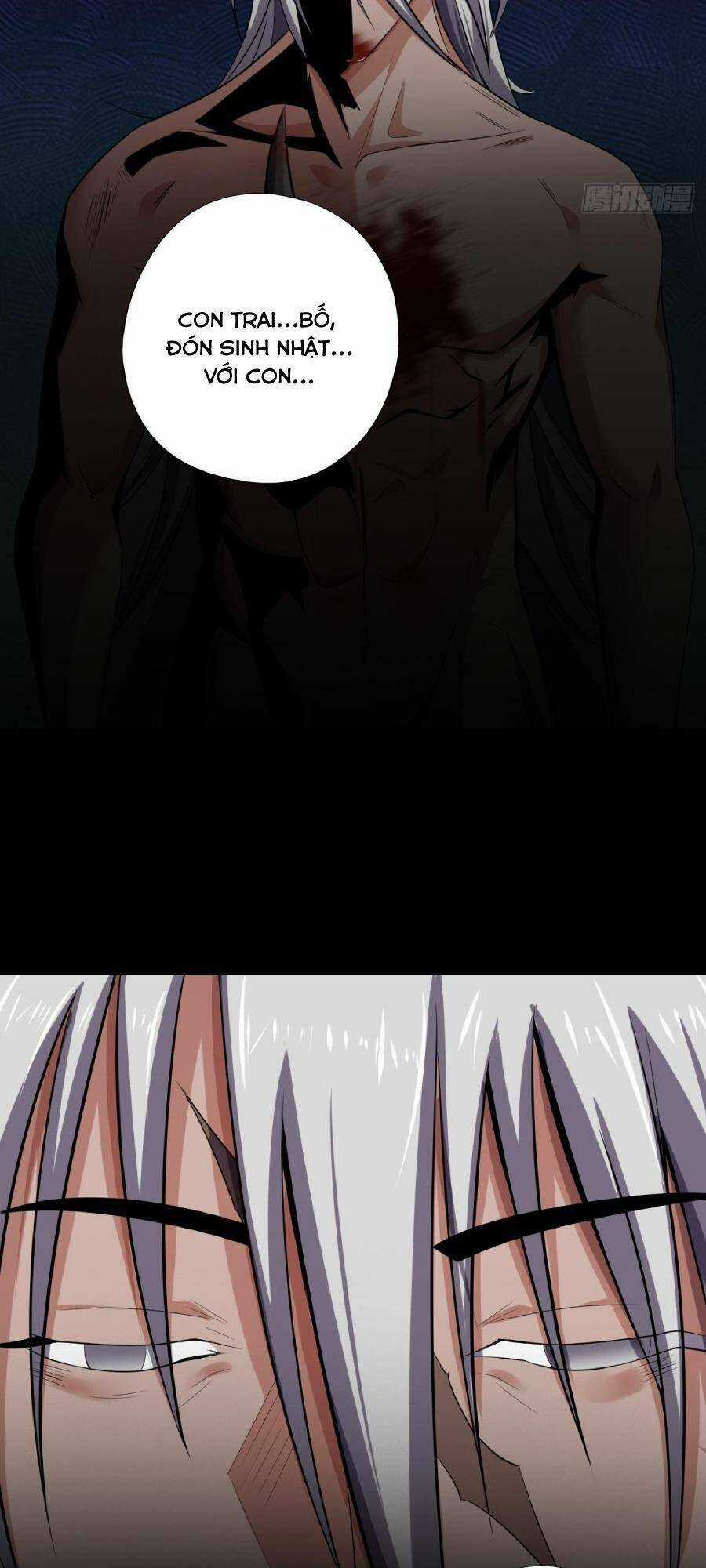 Địa Hạch Chi Tử - Chapter 45 - Trang 19