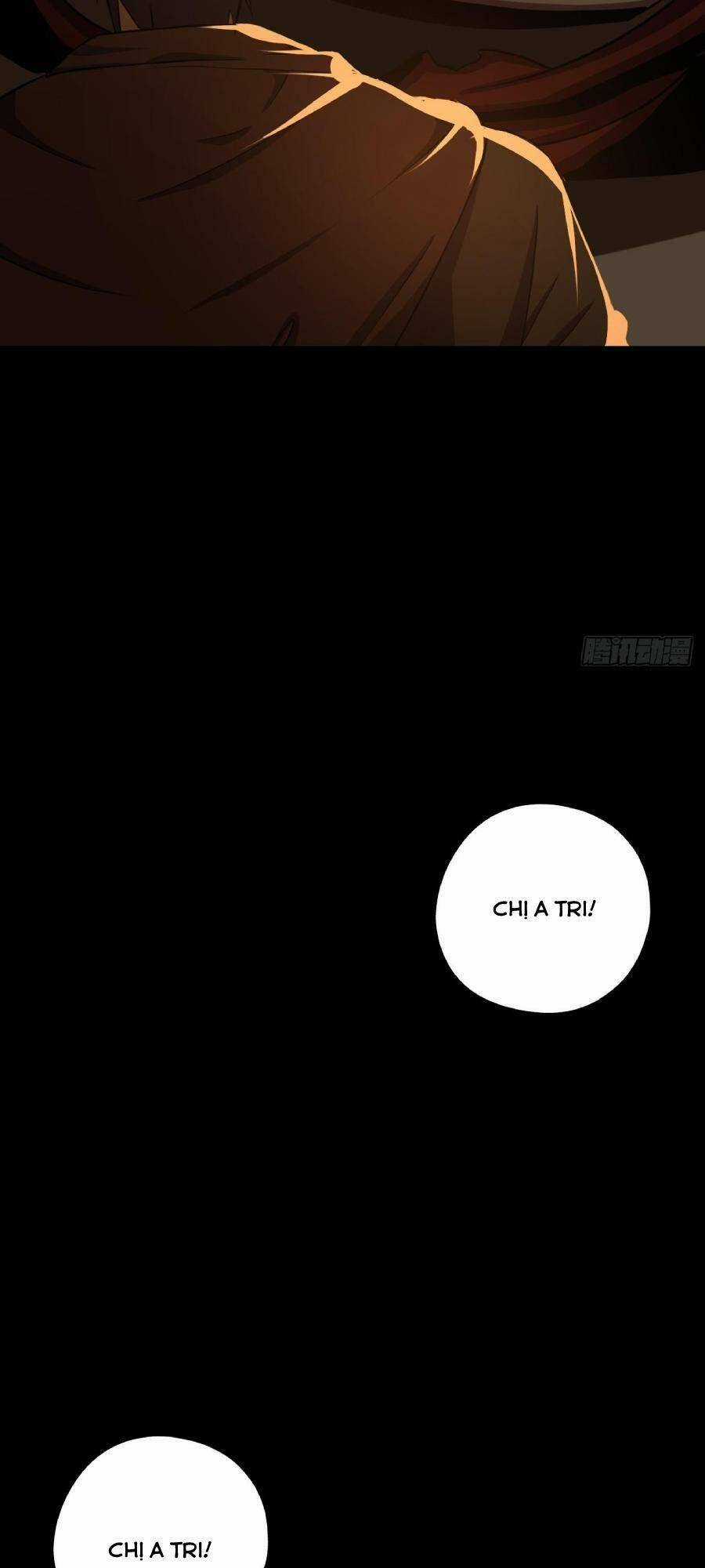 Địa Hạch Chi Tử - Chapter 45 - Trang 21