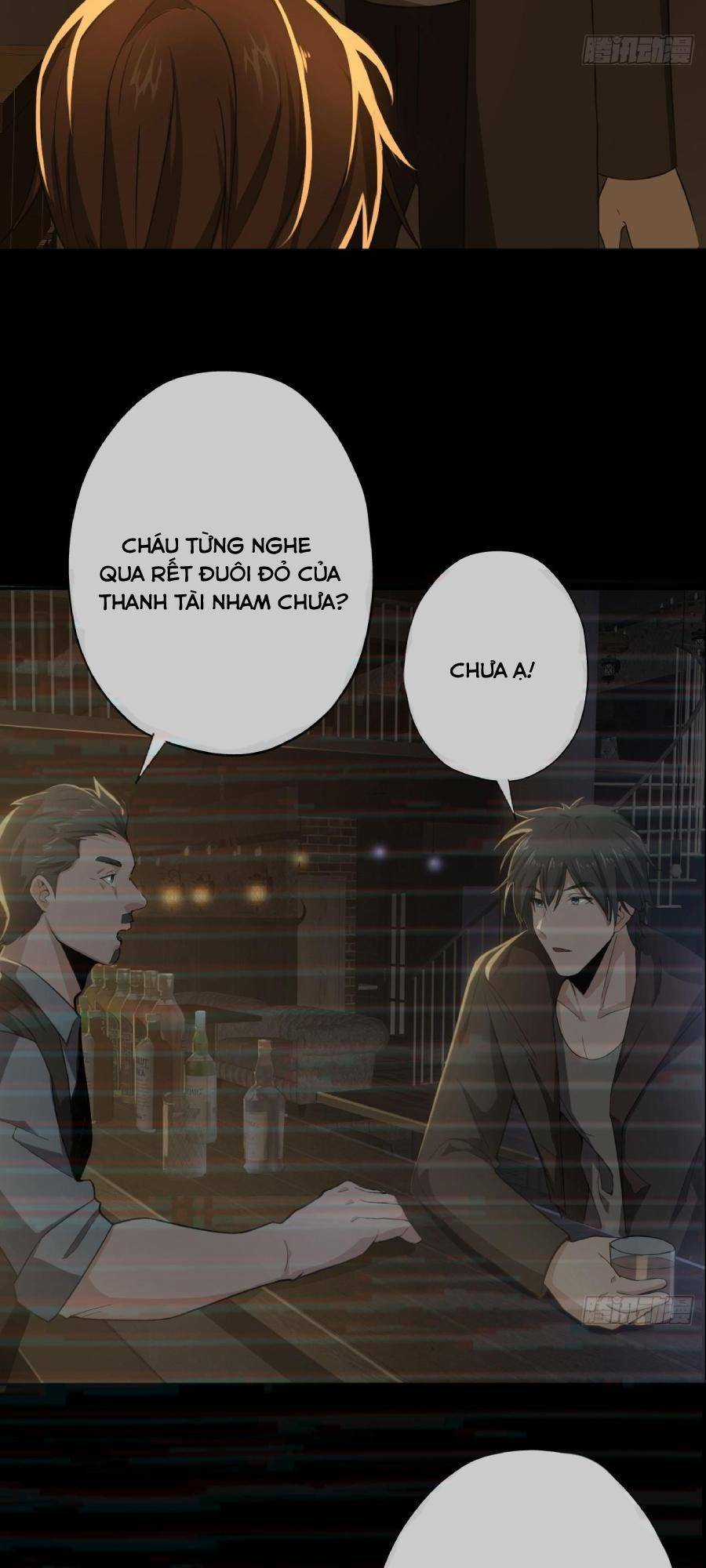 Địa Hạch Chi Tử - Chapter 45 - Trang 27