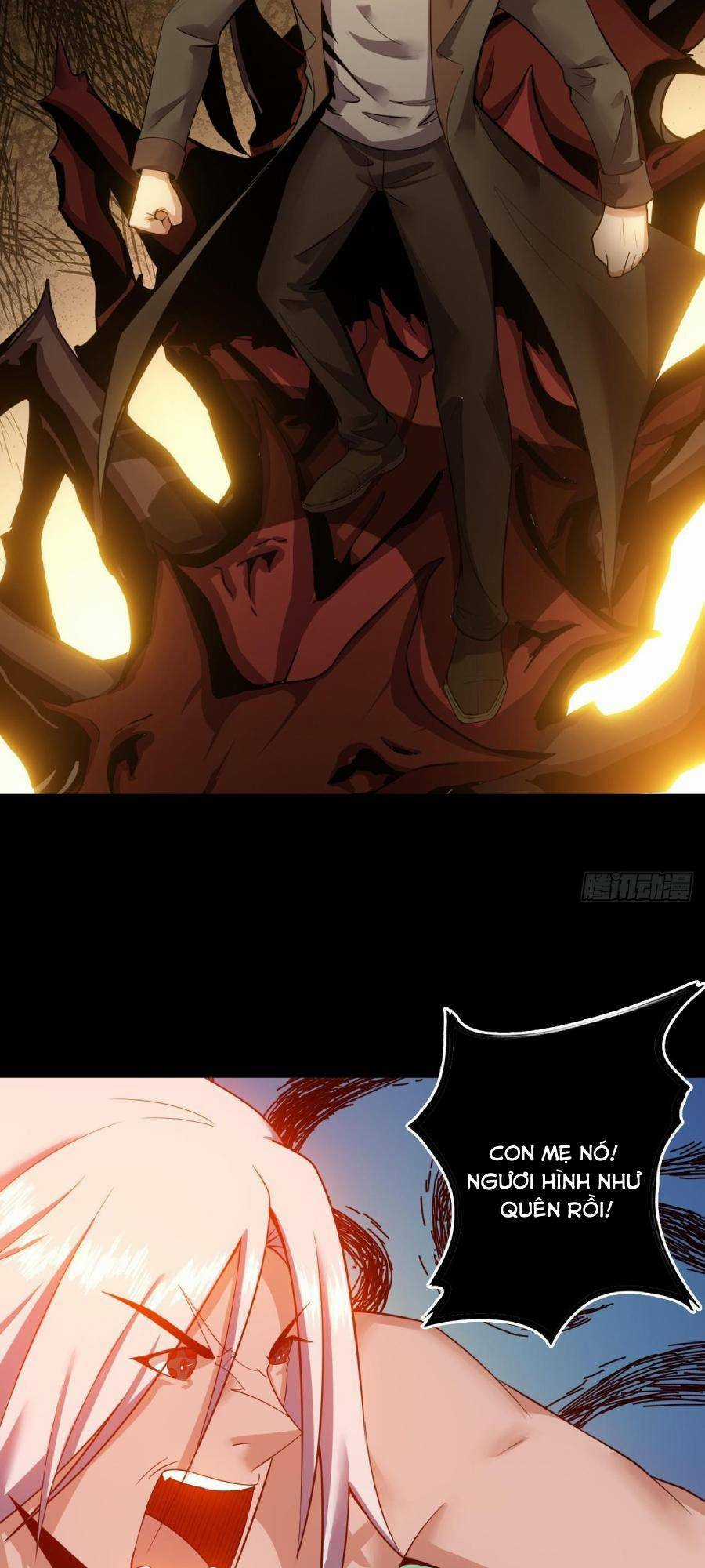 Địa Hạch Chi Tử - Chapter 45 - Trang 5