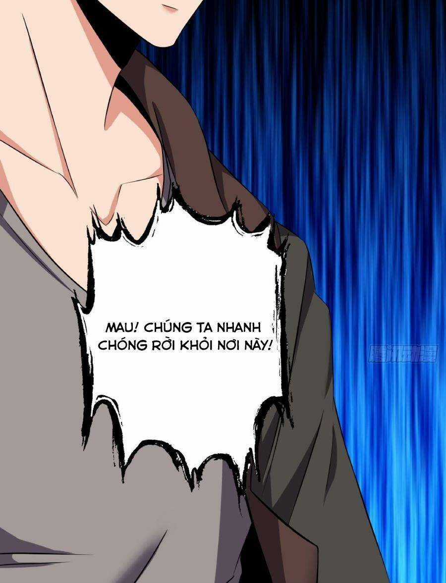 Địa Hạch Chi Tử - Chapter 45 - Trang 46